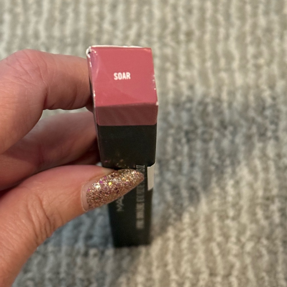 MAC Lip Pencil Soar - Picture 3 of 4
